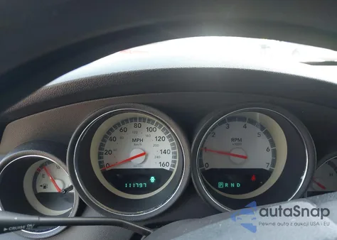 2009 Dodge Charger из США, поврежденный, VIN 2B3KA43VX9H569100